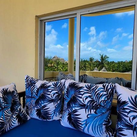 Ocean Breeze Homes Watamu 3 Bedroom Free Wi-Fi And Parking Eksteriør billede