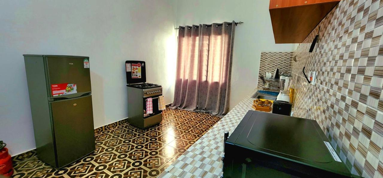 Ocean Breeze Homes Watamu 3 Bedroom Free Wi-Fi And Parking Eksteriør billede