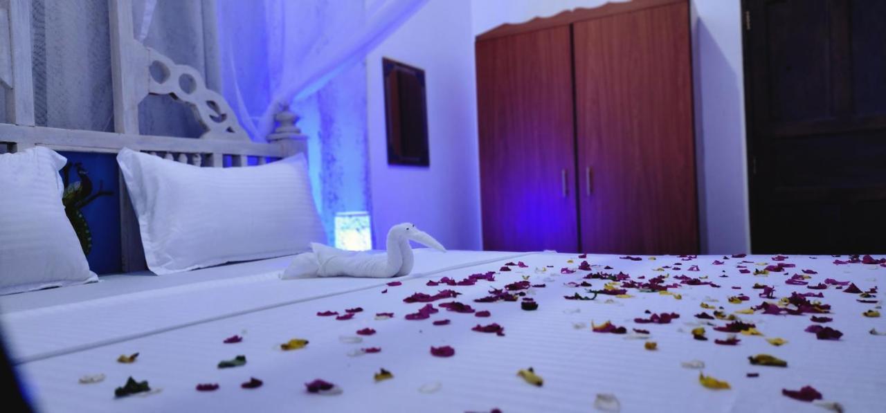 Ocean Breeze Homes Watamu 3 Bedroom Free Wi-Fi And Parking Eksteriør billede