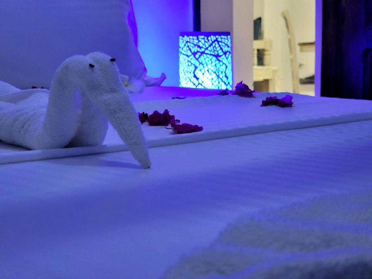 Ocean Breeze Homes Watamu 3 Bedroom Free Wi-Fi And Parking Eksteriør billede
