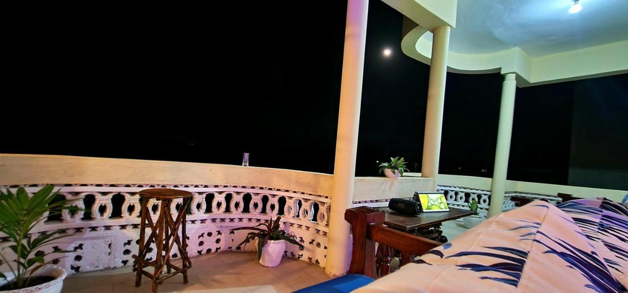 Ocean Breeze Homes Watamu 3 Bedroom Free Wi-Fi And Parking Eksteriør billede