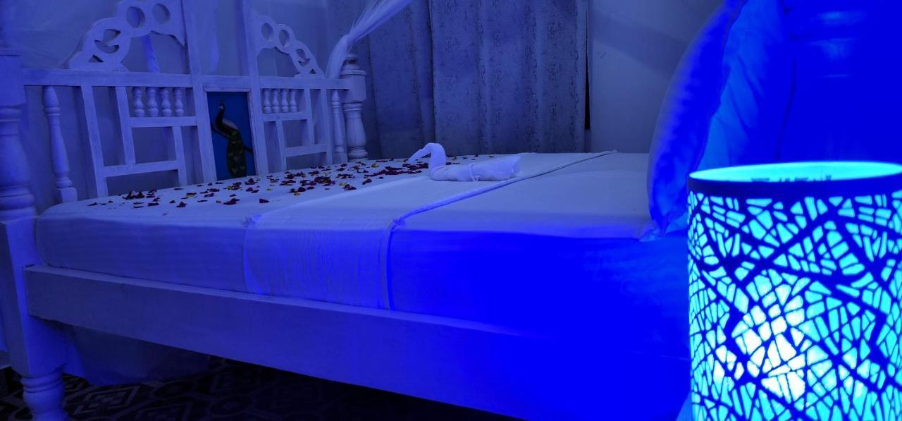 Ocean Breeze Homes Watamu 3 Bedroom Free Wi-Fi And Parking Eksteriør billede