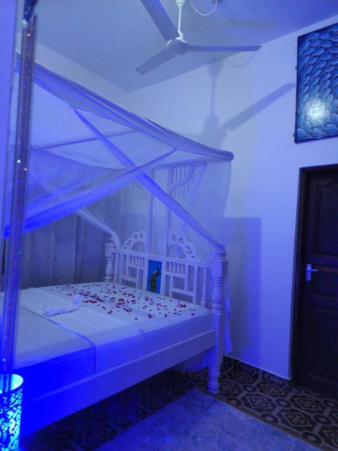 Ocean Breeze Homes Watamu 3 Bedroom Free Wi-Fi And Parking Eksteriør billede